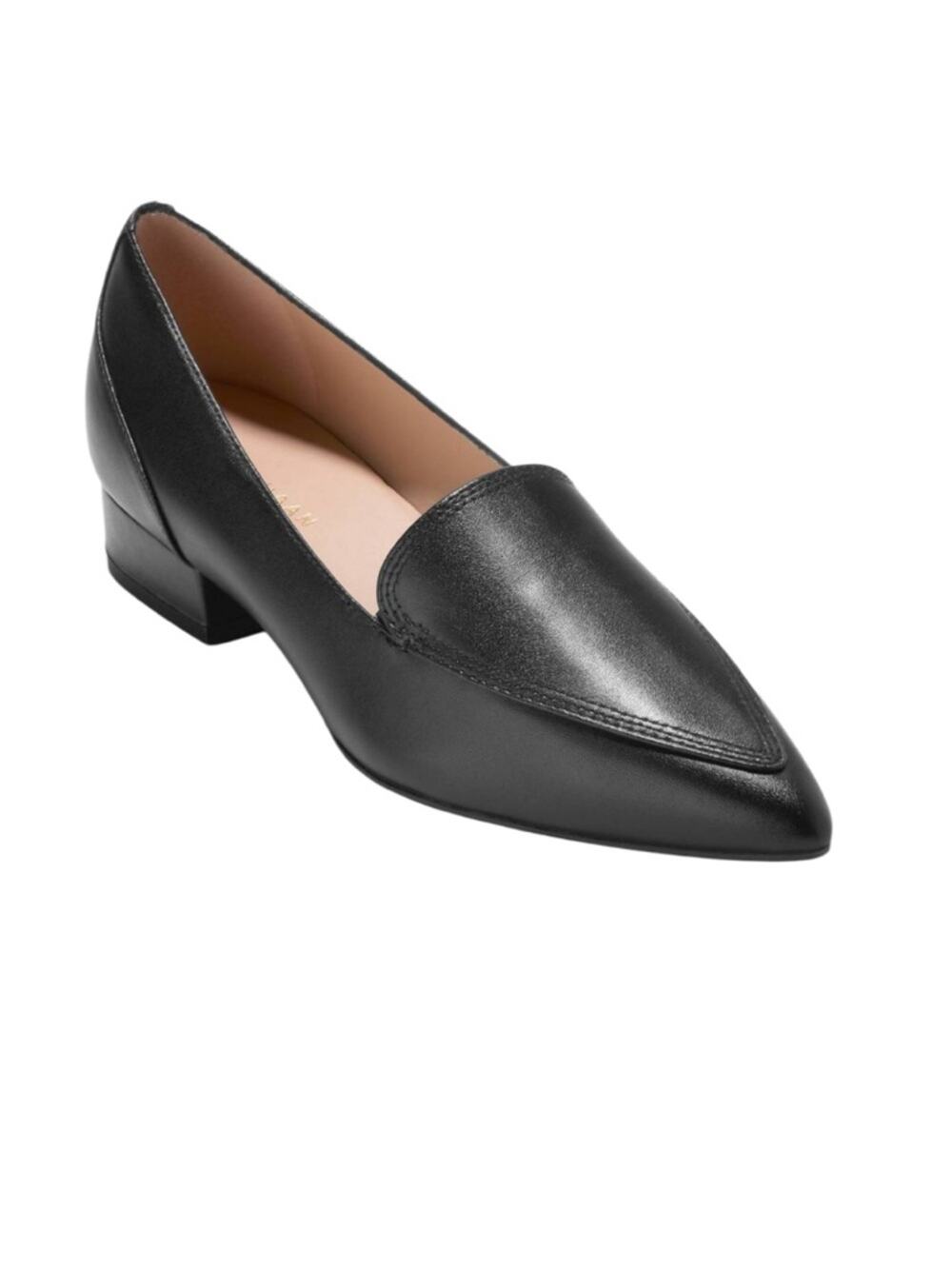 Cole Haan Vialetta Women's Pointed Toe Loafers Size 8B NWOT